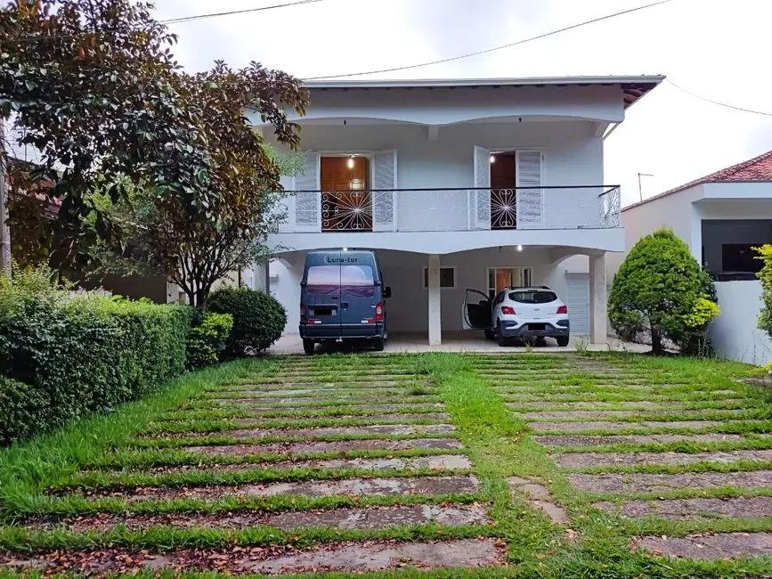 Casa de Condomínio com 4 quartos à venda e para alugar, 360m2 em Terras de São José Urbano Portella, Itu - SP - imagem 2 Foto 2 de Casa de Condomínio com 4 quartos à venda e para alugar, 360m2 em Terras de São José Urbano Portella, Itu - SP