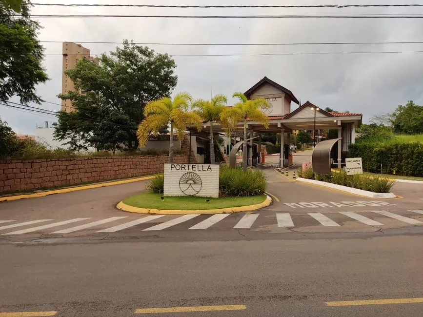 Foto 1 de Casa de Condomínio com 4 quartos à venda e para alugar, 360m2 em Terras de São José Urbano Portella, Itu - SP