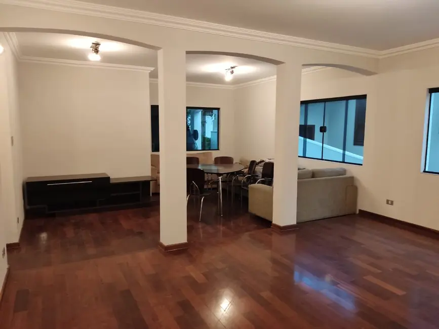 Casa de Condomínio com 4 quartos à venda e para alugar, 360m2 em Terras de São José Urbano Portella, Itu - SP - imagem 4 Foto 4 de Casa de Condomínio com 4 quartos à venda e para alugar, 360m2 em Terras de São José Urbano Portella, Itu - SP