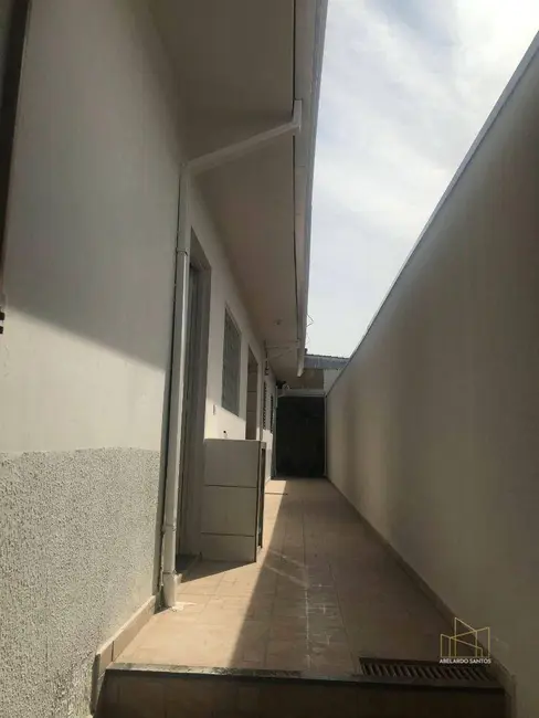 Foto 4 de Casa com 3 quartos à venda, 175m2 em Salto de São José, Salto - SP