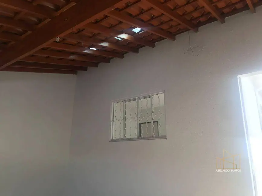 Foto 2 de Casa com 3 quartos à venda, 175m2 em Salto de São José, Salto - SP