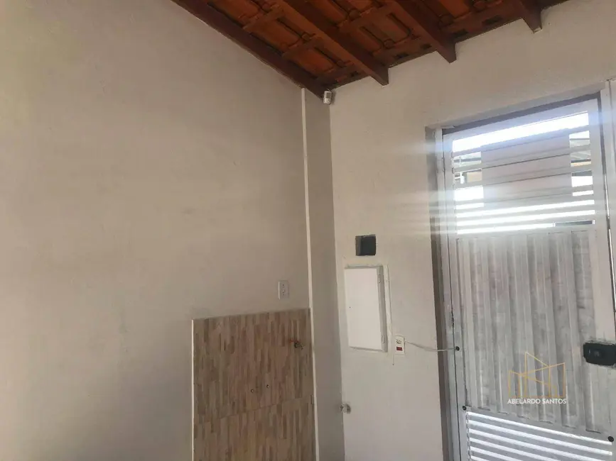 Foto 3 de Casa com 3 quartos à venda, 175m2 em Salto de São José, Salto - SP