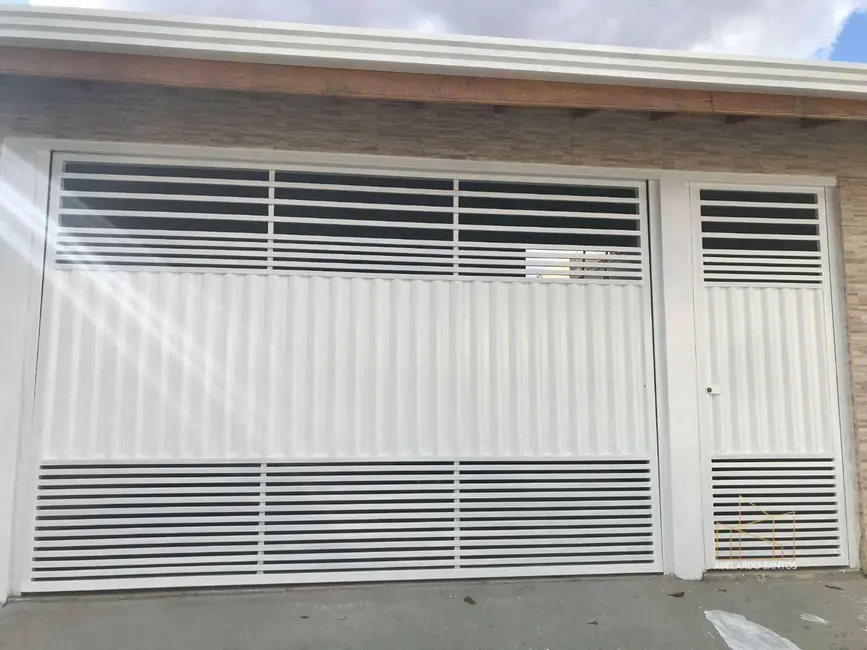 Foto 1 de Casa com 3 quartos à venda, 175m2 em Salto de São José, Salto - SP