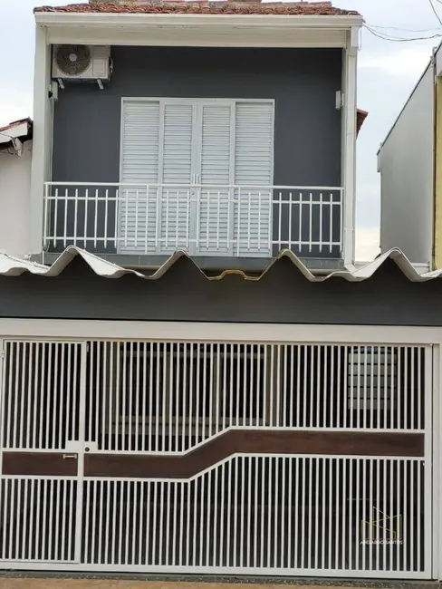 Foto 1 de Casa com 4 quartos à venda, 125m2 em Jardim Santa Tereza, Itu - SP