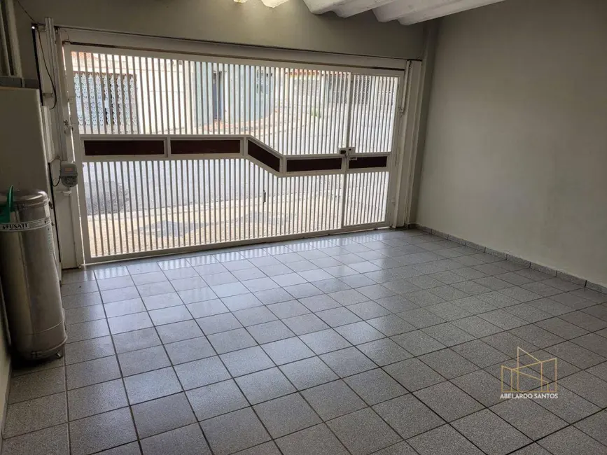 Foto 2 de Casa com 4 quartos à venda, 125m2 em Jardim Santa Tereza, Itu - SP
