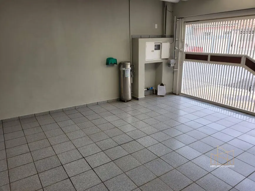 Foto 3 de Casa com 4 quartos à venda, 125m2 em Jardim Santa Tereza, Itu - SP