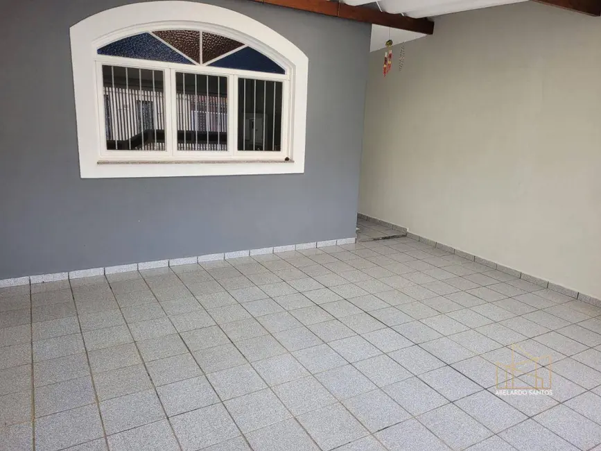 Foto 4 de Casa com 4 quartos à venda, 125m2 em Jardim Santa Tereza, Itu - SP