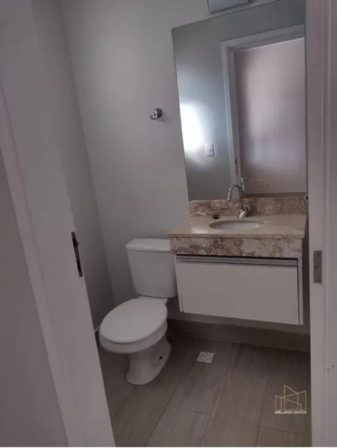 Casa de Condomínio com 3 quartos para alugar, 150m2 em Jardim Padre Bento, Itu - SP - imagem 5 Foto 5 de Casa de Condomínio com 3 quartos para alugar, 150m2 em Jardim Padre Bento, Itu - SP