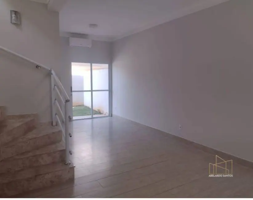 Foto 1 de Casa de Condomínio com 3 quartos para alugar, 150m2 em Jardim Padre Bento, Itu - SP