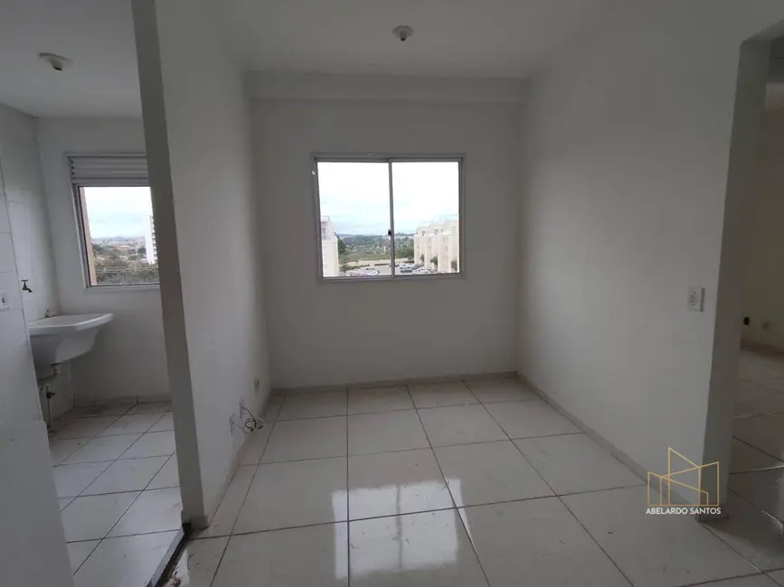 Apartamento com 3 quartos à venda, 84m2 em Itu - SP - imagem 1 Foto 1 de Apartamento com 3 quartos à venda, 84m2 em Itu - SP