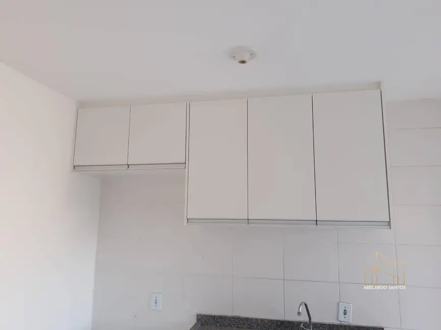 Apartamento com 3 quartos à venda, 84m2 em Itu - SP - imagem 4 Foto 4 de Apartamento com 3 quartos à venda, 84m2 em Itu - SP