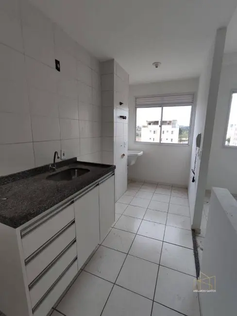 Apartamento com 3 quartos à venda, 84m2 em Itu - SP - imagem 2 Foto 2 de Apartamento com 3 quartos à venda, 84m2 em Itu - SP