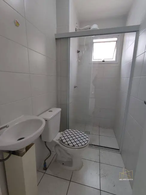 Apartamento com 3 quartos à venda, 84m2 em Itu - SP - imagem 7 Foto 7 de Apartamento com 3 quartos à venda, 84m2 em Itu - SP