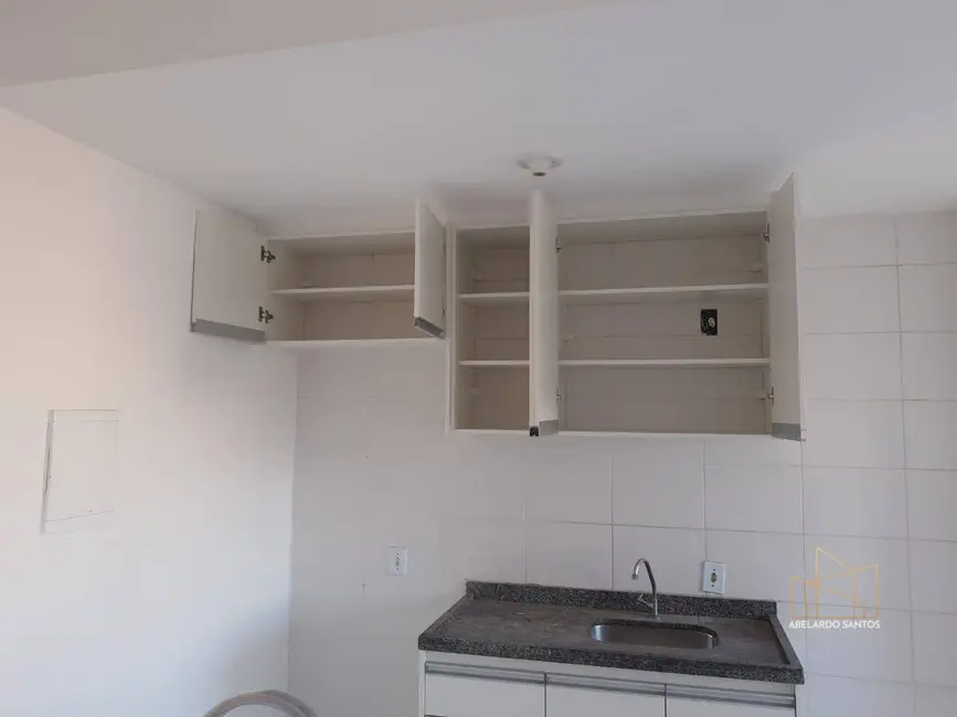 Apartamento com 3 quartos à venda, 84m2 em Itu - SP - imagem 5 Foto 5 de Apartamento com 3 quartos à venda, 84m2 em Itu - SP
