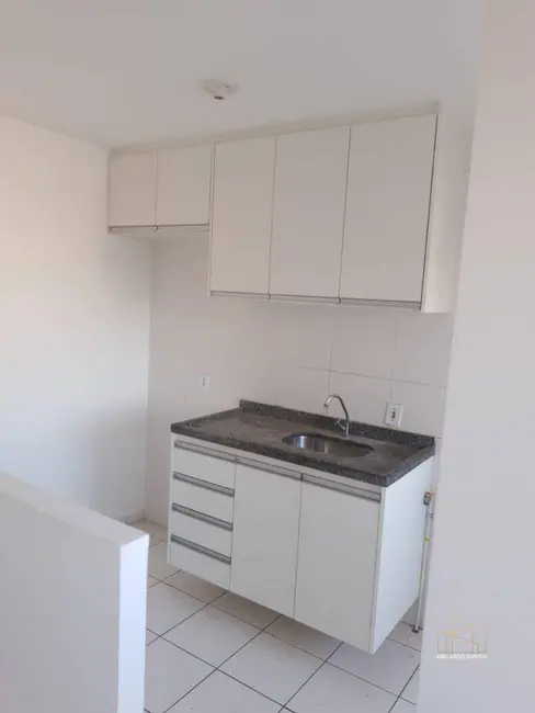 Apartamento com 3 quartos à venda, 84m2 em Itu - SP - imagem 3 Foto 3 de Apartamento com 3 quartos à venda, 84m2 em Itu - SP