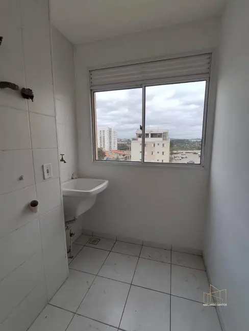 Apartamento com 3 quartos à venda, 84m2 em Itu - SP - imagem 6 Foto 6 de Apartamento com 3 quartos à venda, 84m2 em Itu - SP