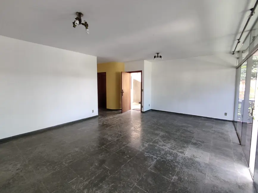 Foto 3 de Casa de Condomínio com 3 quartos à venda e para alugar, 310m2 em Condomínio Portal de Itu, Itu - SP