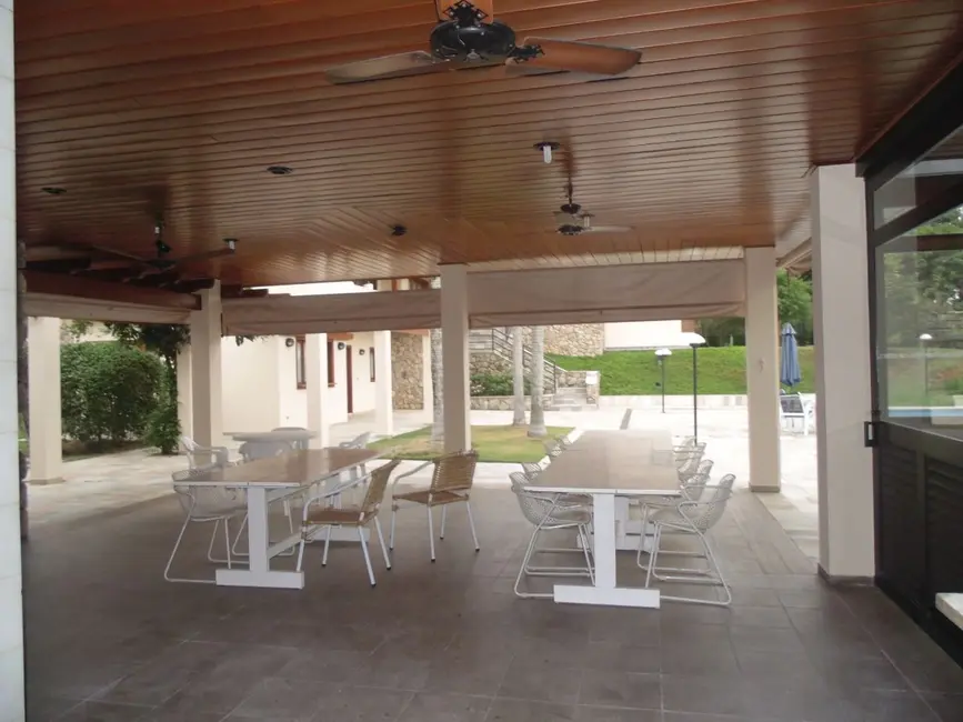 Foto 6 de Casa de Condomínio com 7 quartos à venda e para alugar, 4218m2 em Itu - SP