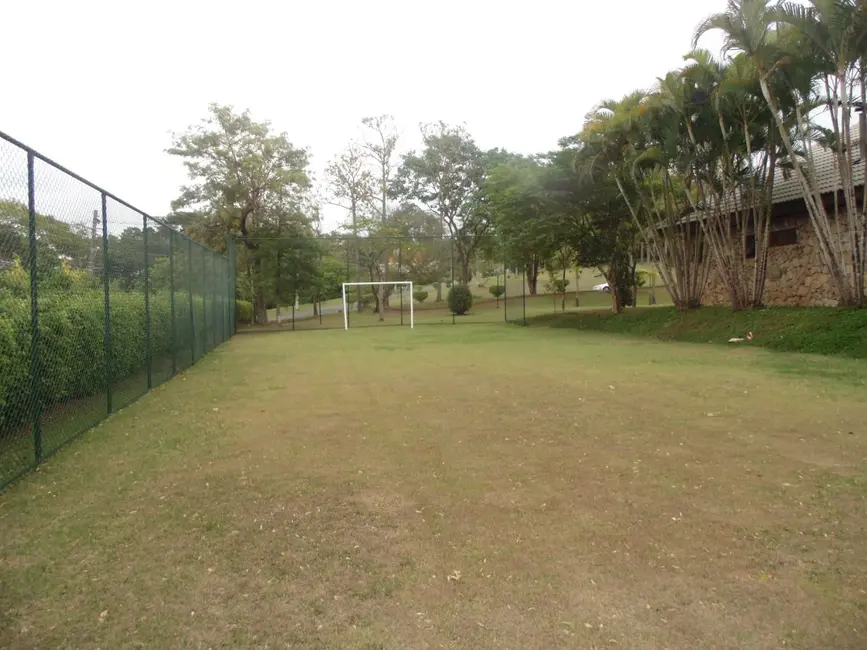 Foto 1 de Casa de Condomínio com 7 quartos à venda e para alugar, 4218m2 em Itu - SP