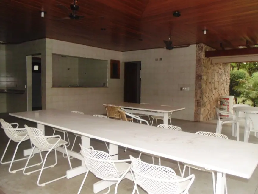 Foto 7 de Casa de Condomínio com 7 quartos à venda e para alugar, 4218m2 em Itu - SP