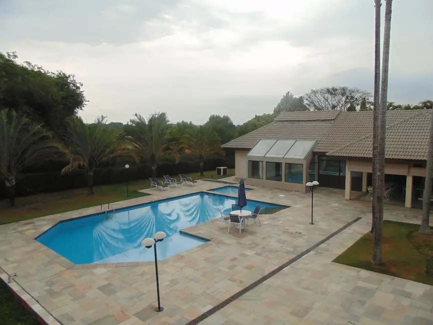 Foto 3 de Casa de Condomínio com 7 quartos à venda e para alugar, 4218m2 em Itu - SP