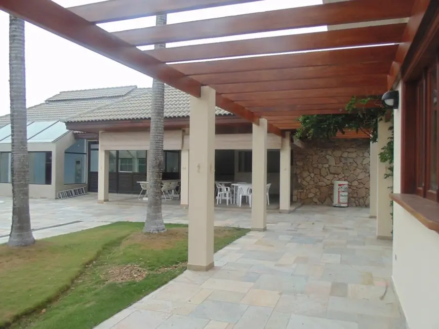 Foto 5 de Casa de Condomínio com 7 quartos à venda e para alugar, 4218m2 em Itu - SP