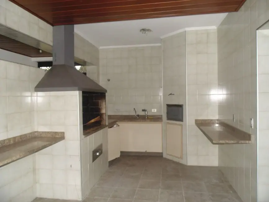 Foto 8 de Casa de Condomínio com 7 quartos à venda e para alugar, 4218m2 em Itu - SP