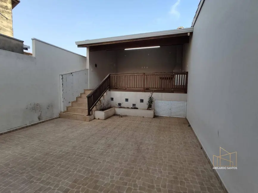 Foto 9 de Casa com 2 quartos à venda, 157m2 em Jardim Padre Bento, Itu - SP