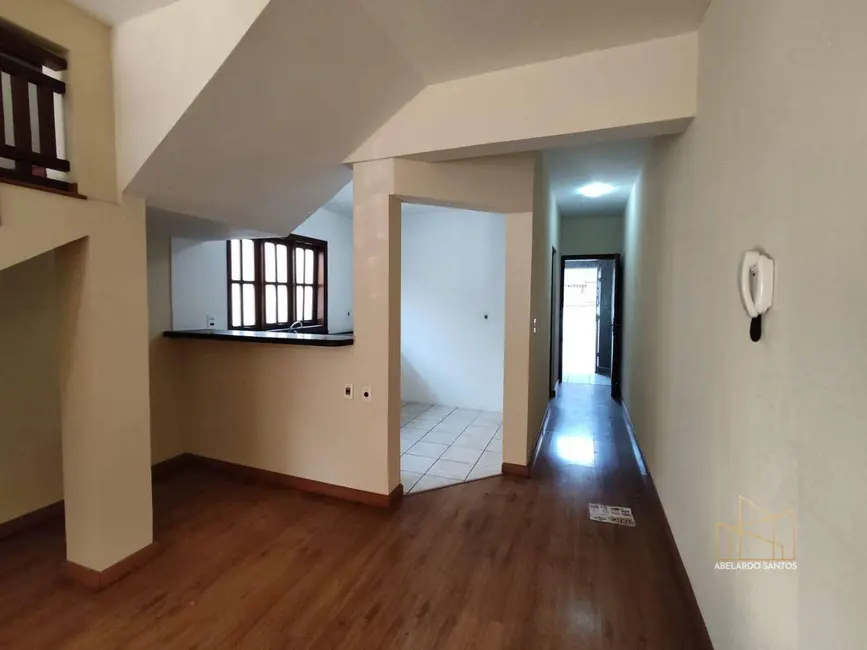 Foto 4 de Casa com 2 quartos à venda, 157m2 em Jardim Padre Bento, Itu - SP