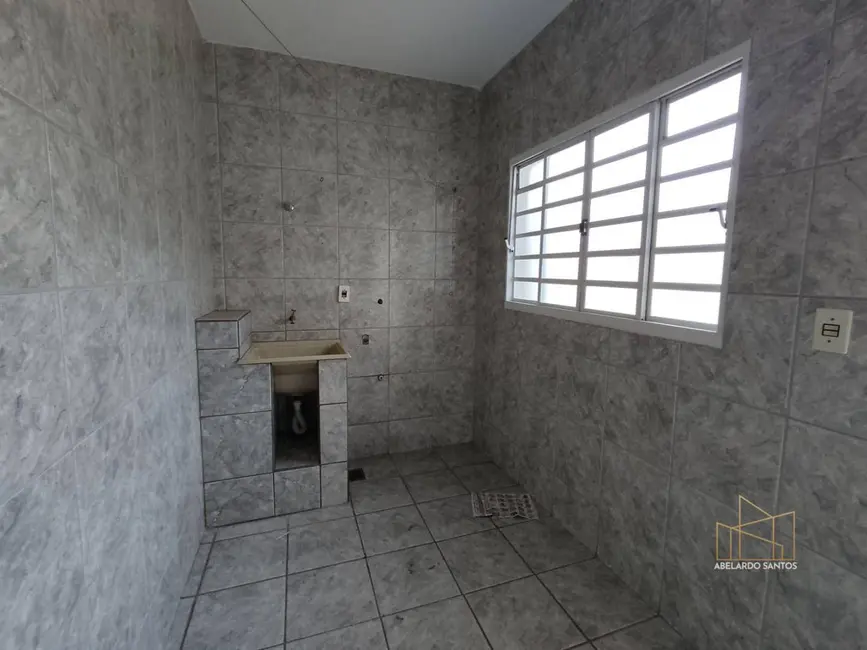 Foto 8 de Casa com 2 quartos à venda, 157m2 em Jardim Padre Bento, Itu - SP