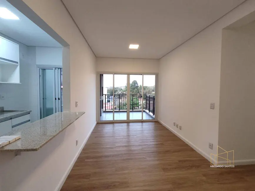 Foto 8 de Apartamento com 3 quartos para alugar, 83m2 em Brasil, Itu - SP