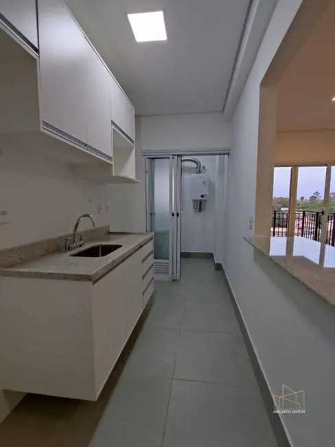 Foto 2 de Apartamento com 3 quartos para alugar, 83m2 em Brasil, Itu - SP