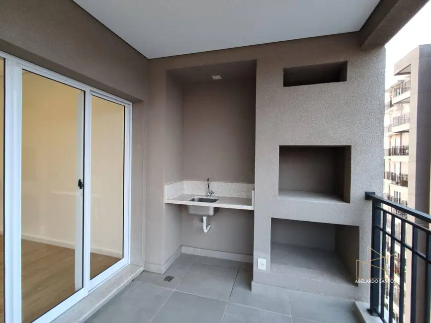 Foto 5 de Apartamento com 3 quartos para alugar, 83m2 em Brasil, Itu - SP