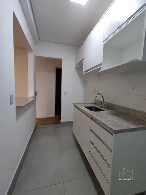 Foto 3 de Apartamento com 3 quartos para alugar, 83m2 em Brasil, Itu - SP