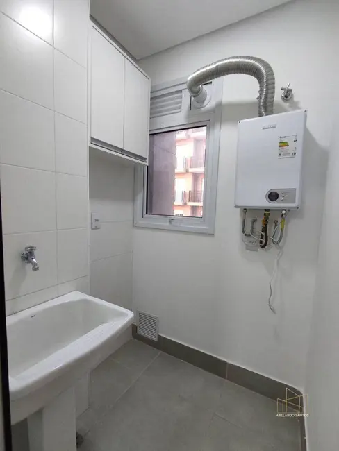 Foto 4 de Apartamento com 3 quartos para alugar, 83m2 em Brasil, Itu - SP