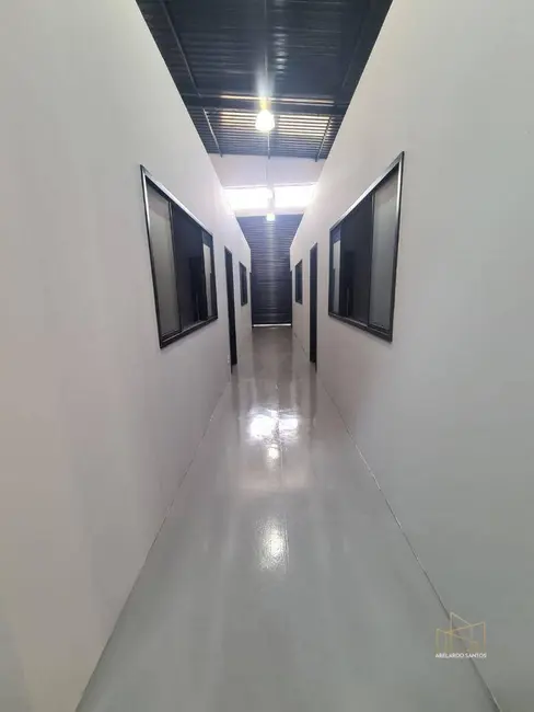 Foto 3 de Sala Comercial para alugar, 523m2 em Itu Novo Centro, Itu - SP