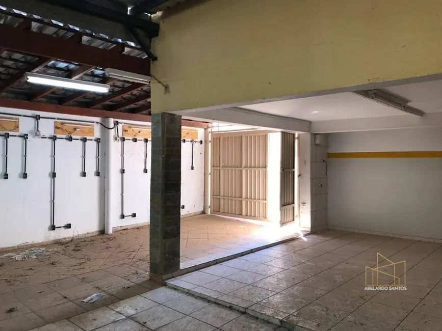 Foto 7 de Armazém / Galpão para alugar, 570m2 em Alto da Vila Nova, Itu - SP