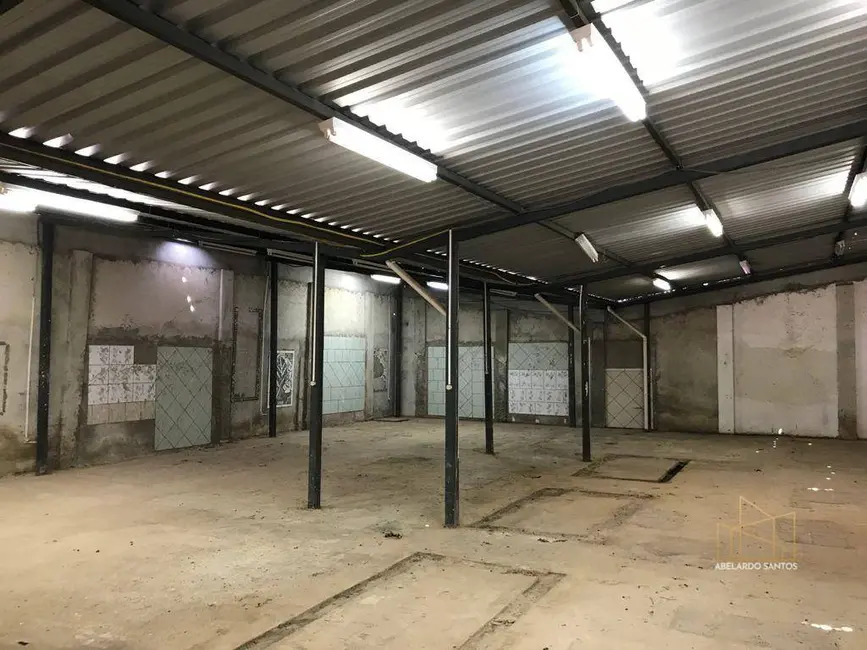 Foto 5 de Armazém / Galpão para alugar, 570m2 em Alto da Vila Nova, Itu - SP