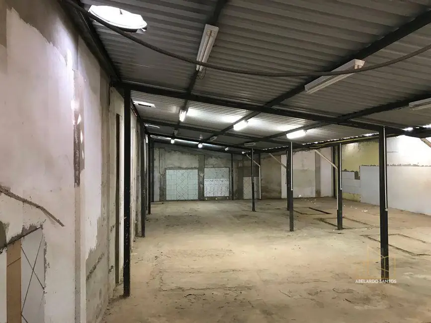 Foto 2 de Armazém / Galpão para alugar, 570m2 em Alto da Vila Nova, Itu - SP