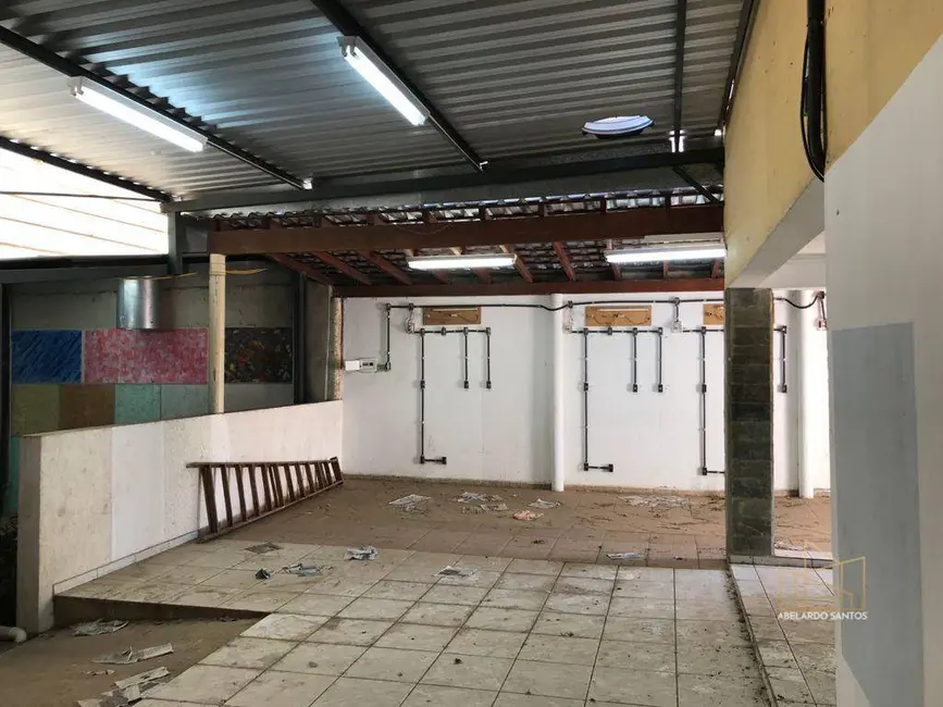 Foto 9 de Armazém / Galpão para alugar, 570m2 em Alto da Vila Nova, Itu - SP