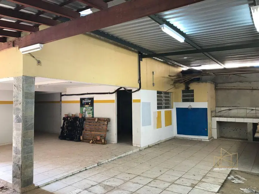Foto 6 de Armazém / Galpão para alugar, 570m2 em Alto da Vila Nova, Itu - SP