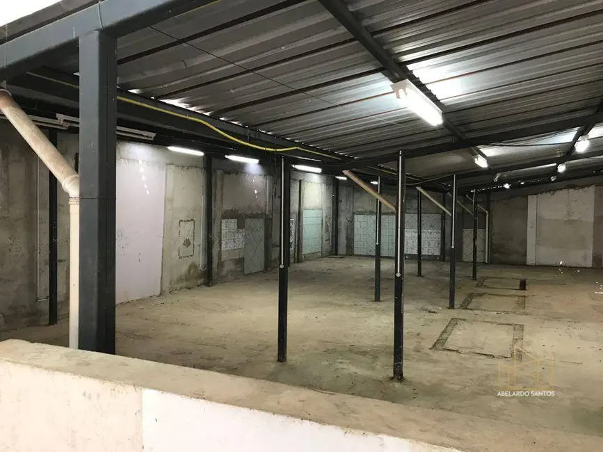 Foto 1 de Armazém / Galpão para alugar, 570m2 em Alto da Vila Nova, Itu - SP