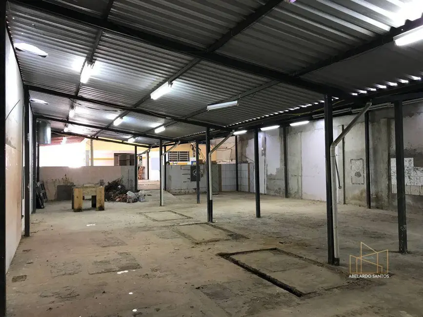 Foto 4 de Armazém / Galpão para alugar, 570m2 em Alto da Vila Nova, Itu - SP