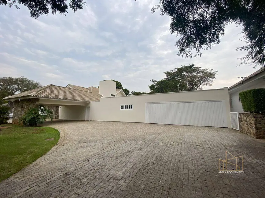 Casa de Condomínio com 6 quartos para alugar, 2300m2 em Itu - SP - imagem 4 Foto 4 de Casa de Condomínio com 6 quartos para alugar, 2300m2 em Itu - SP