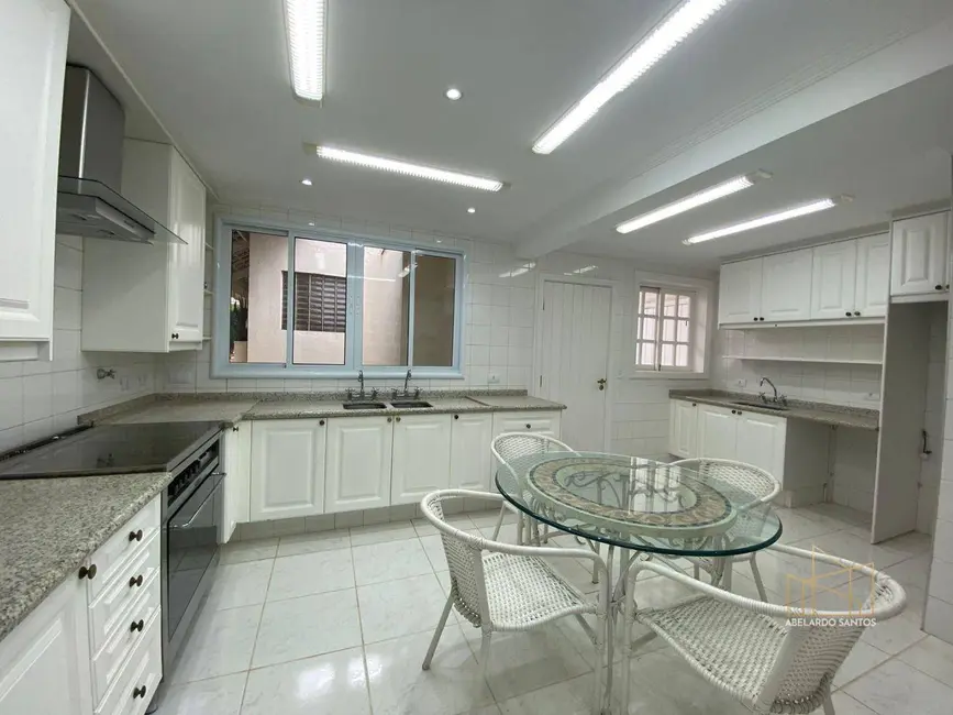 Casa de Condomínio com 6 quartos para alugar, 2300m2 em Itu - SP - imagem 8 Foto 8 de Casa de Condomínio com 6 quartos para alugar, 2300m2 em Itu - SP