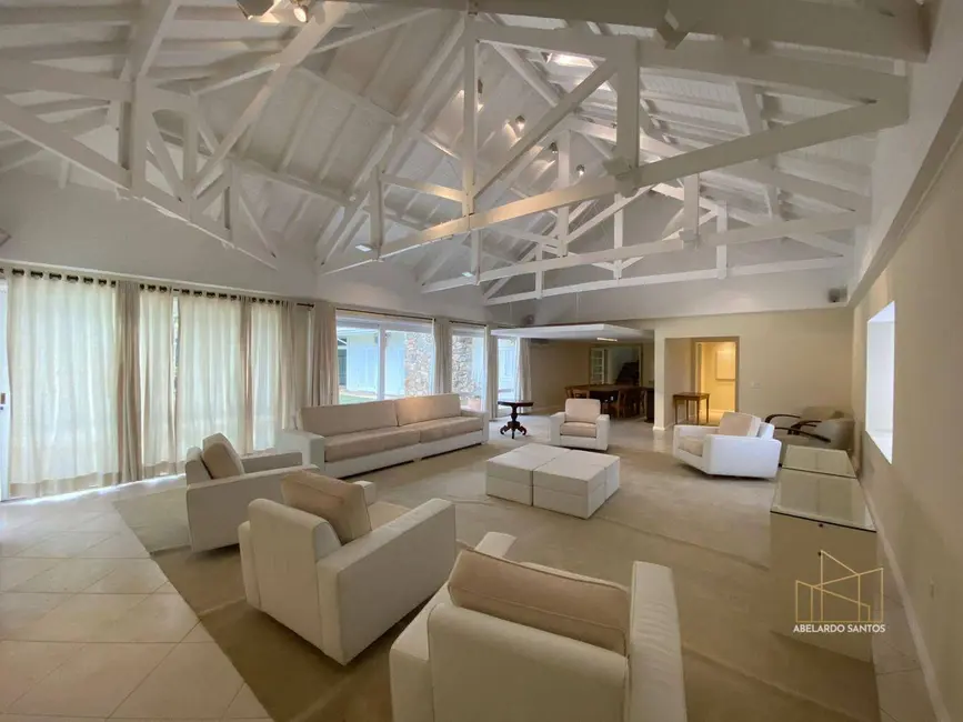 Casa de Condomínio com 6 quartos para alugar, 2300m2 em Itu - SP - imagem 5 Foto 5 de Casa de Condomínio com 6 quartos para alugar, 2300m2 em Itu - SP