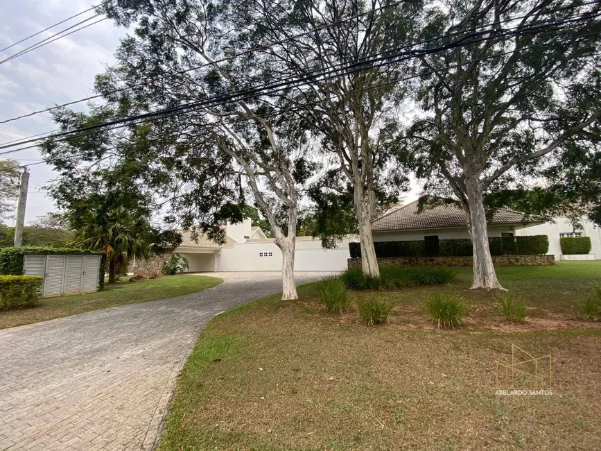 Casa de Condomínio com 6 quartos para alugar, 2300m2 em Itu - SP - imagem 2 Foto 2 de Casa de Condomínio com 6 quartos para alugar, 2300m2 em Itu - SP