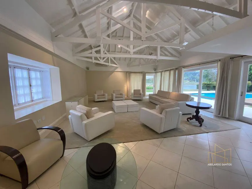 Casa de Condomínio com 6 quartos para alugar, 2300m2 em Itu - SP - imagem 1 Foto 1 de Casa de Condomínio com 6 quartos para alugar, 2300m2 em Itu - SP