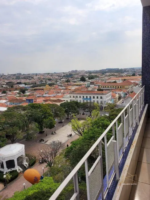 Foto 8 de Apartamento com 2 quartos à venda, 110m2 em Centro, Itu - SP