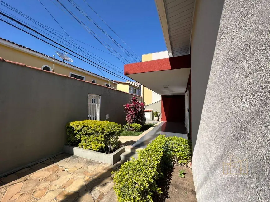 Sala Comercial para alugar, 228m2 em Centro, Itu - SP - imagem 4 Foto 4 de Sala Comercial para alugar, 228m2 em Centro, Itu - SP